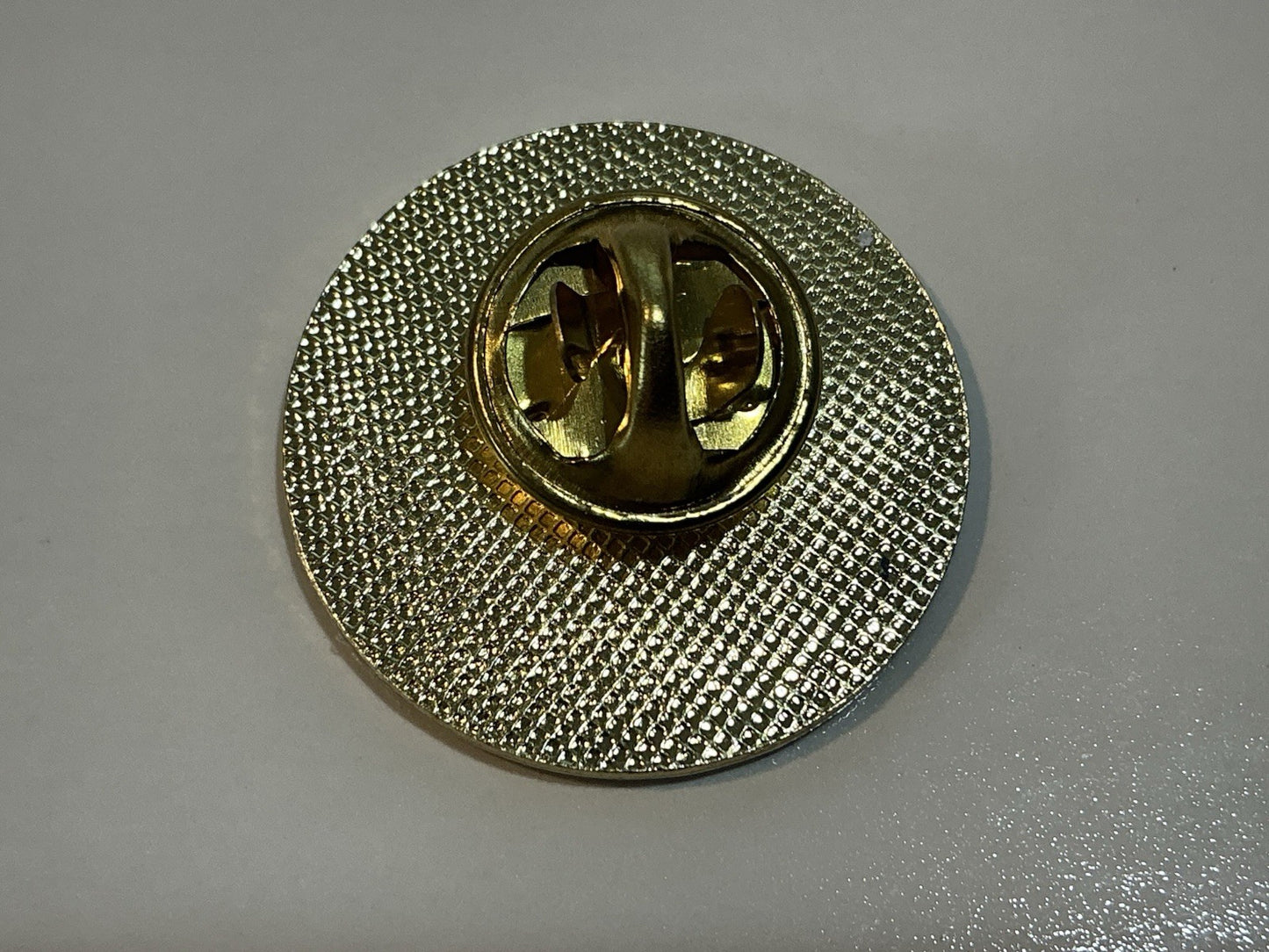⚓️ United States Navy Hat Pin Lapel Badge Honor Anchor USN