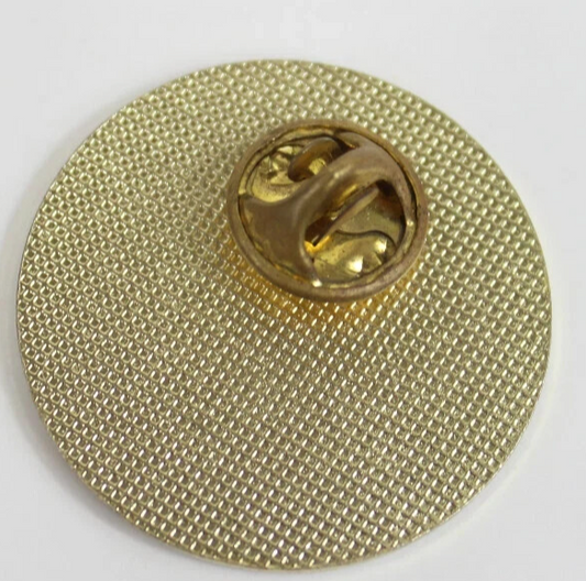 ⚓️ United States Navy Hat Pin Lapel Badge Honor Anchor USN