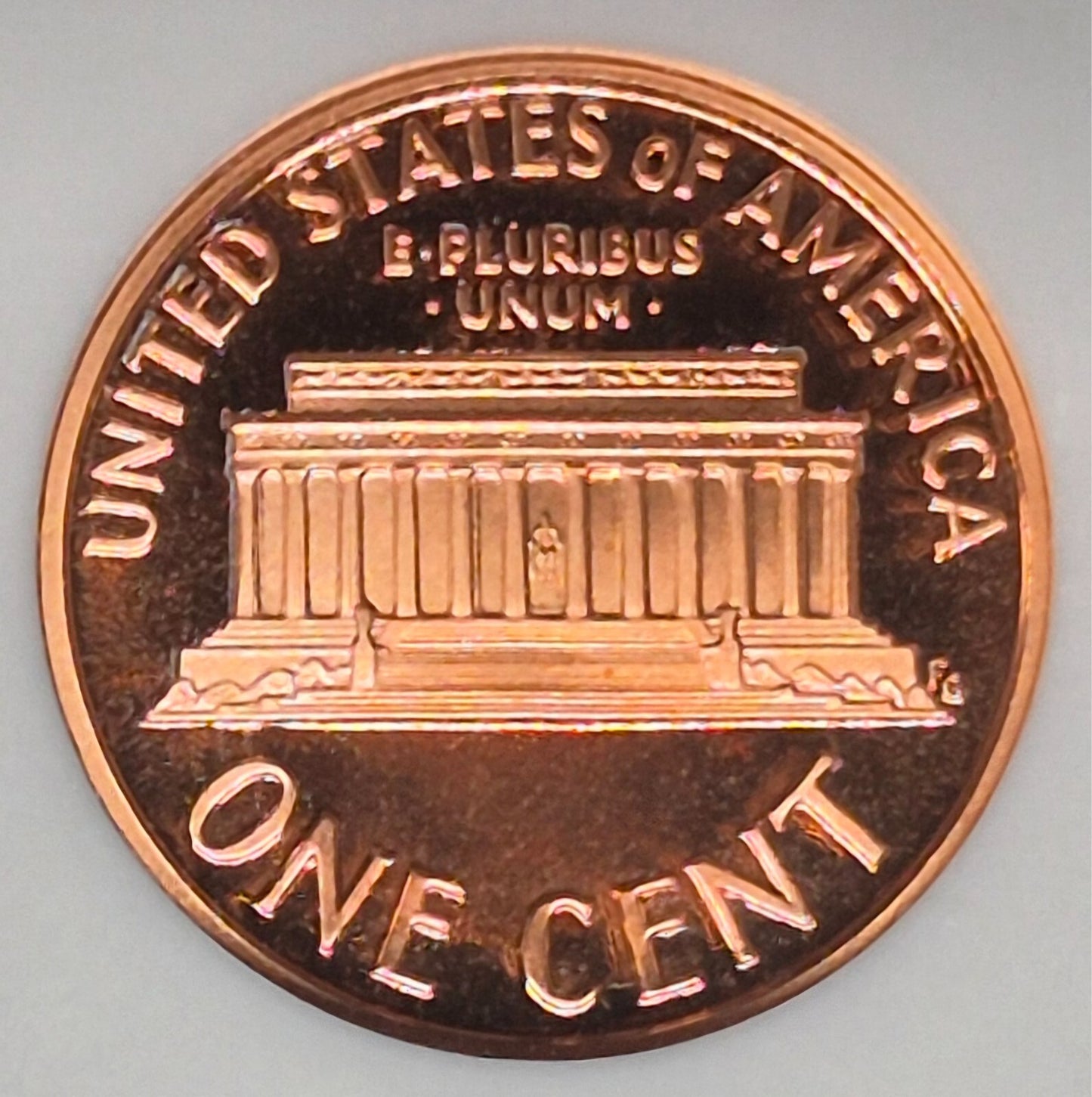 😲 (2) 2005 S Proof Lincoln Cents NGC Grade PF69 RD Red Ultra Cameo 🔥Sequential