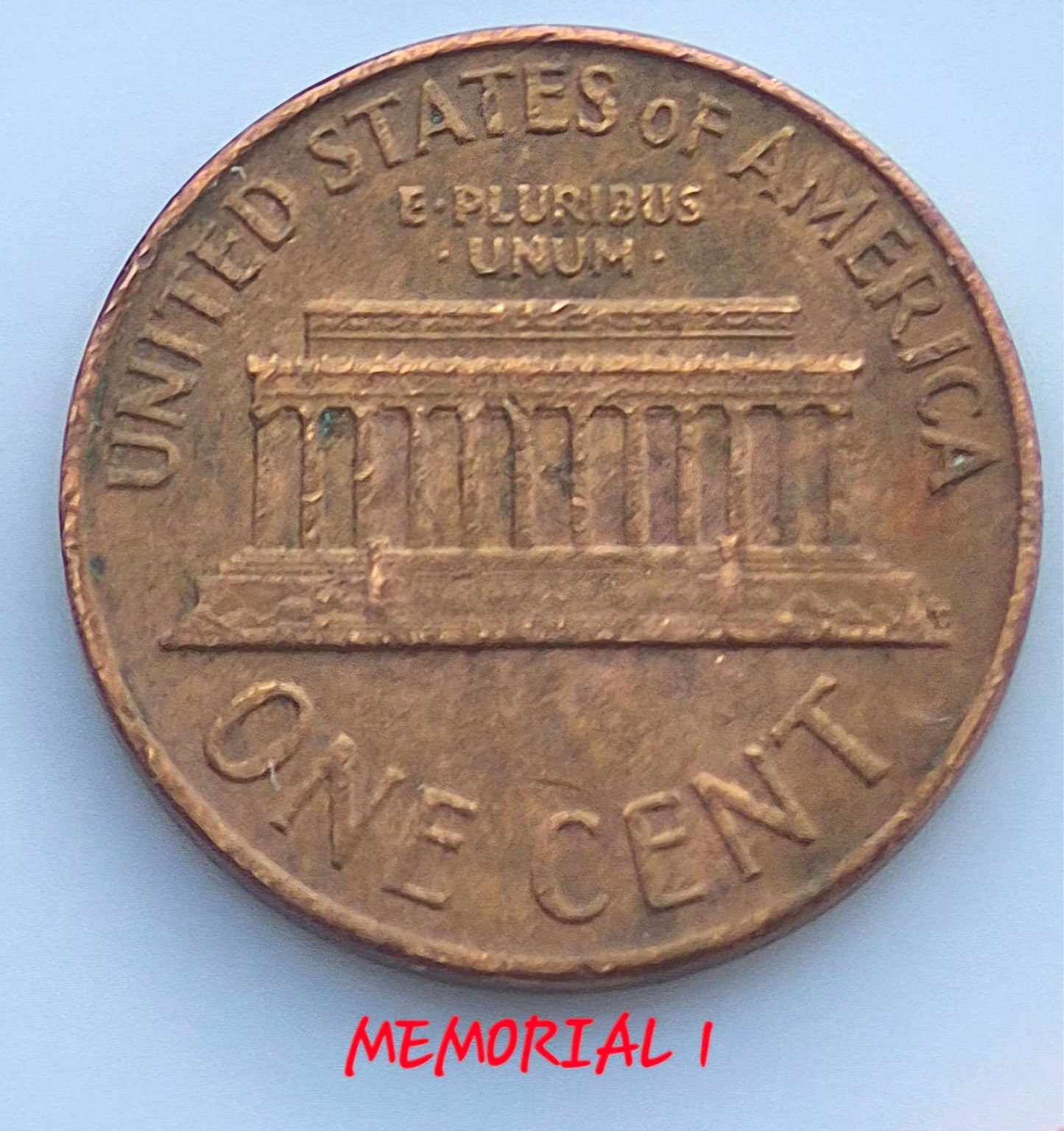 1856-2025 U.S. Sm 1C Set Flying Eagle, Indian, Wheat, Steel, Mem 1 & 2, Shield