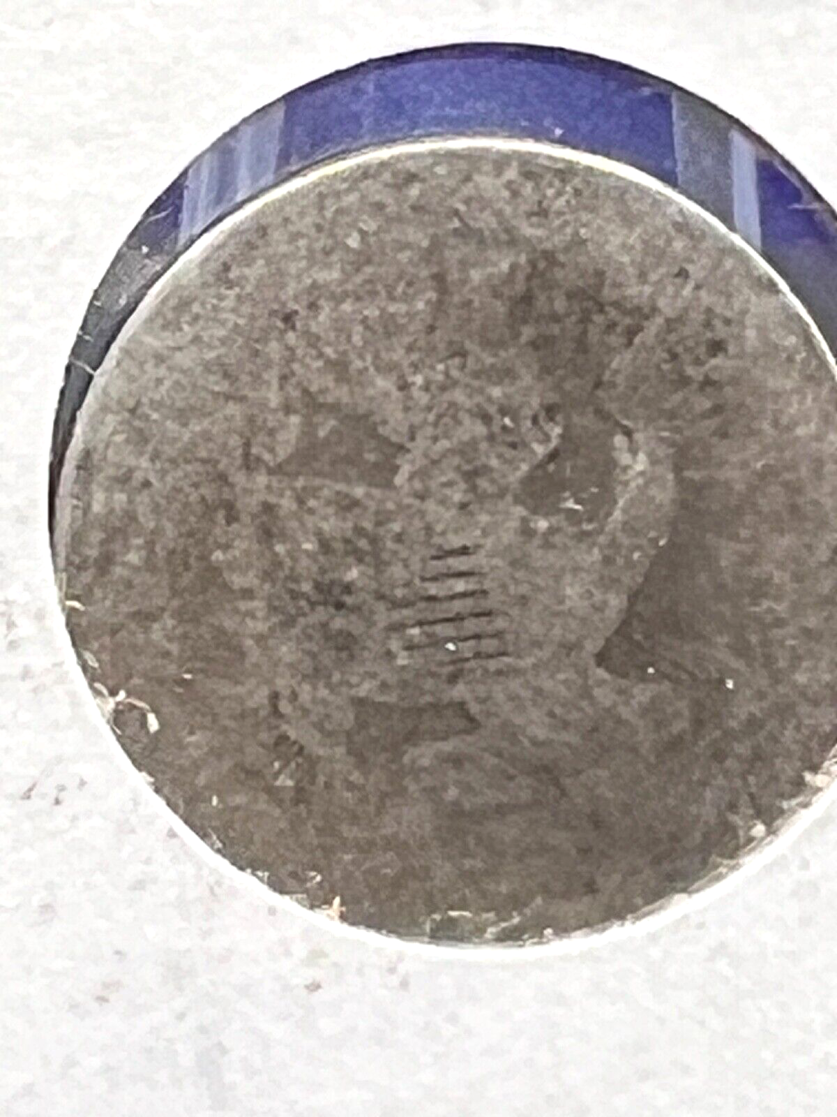 1853-P Seated Liberty 90% Silver Quarter ARROWS ONLY Album Filler 25c Coin