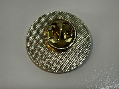 ⚓️ United States Navy Hat Pin Lapel Badge Honor Anchor USN