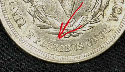 1883 V Nickel NO CENT First Yr of Issue Crisp MS Detail🔥Very Rare Rev Die Crack