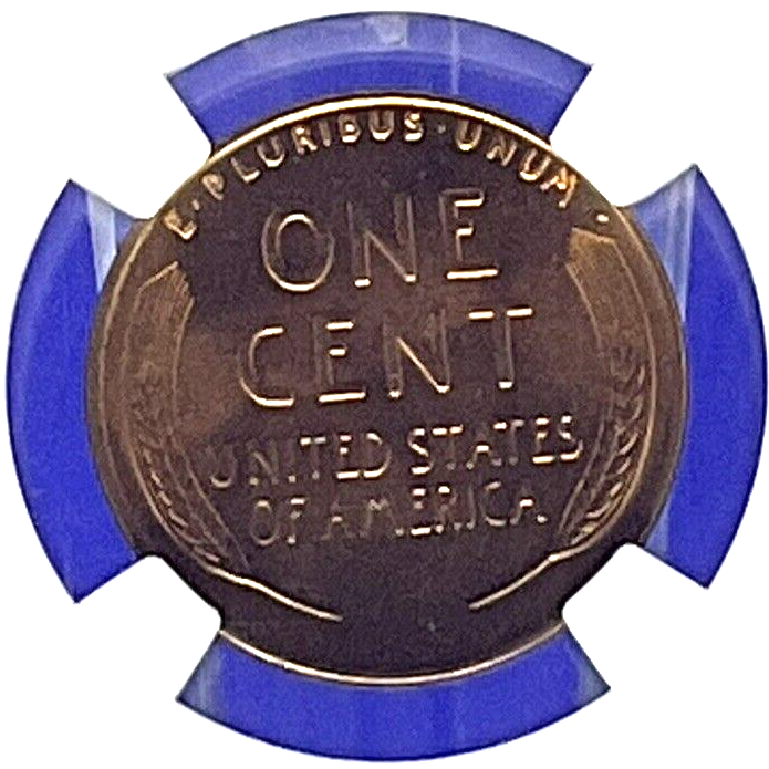 ⭐️ 1938-S LINCOLN CENT 1C NGC MS 66 RD 🔥 Fire Red Color UNCIRCULATED Coin