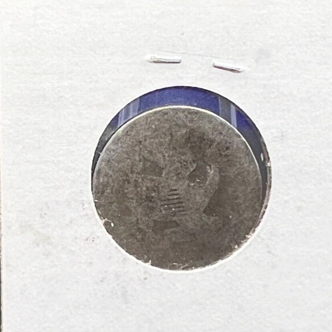 1853-P Seated Liberty 90% Silver Quarter ARROWS ONLY Album Filler 25c Coin