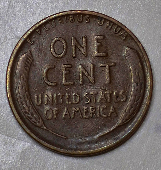 🔥Rare 1931 S Lincoln Wheat Penny Cent Key Date Better Grade Only 866K Produced