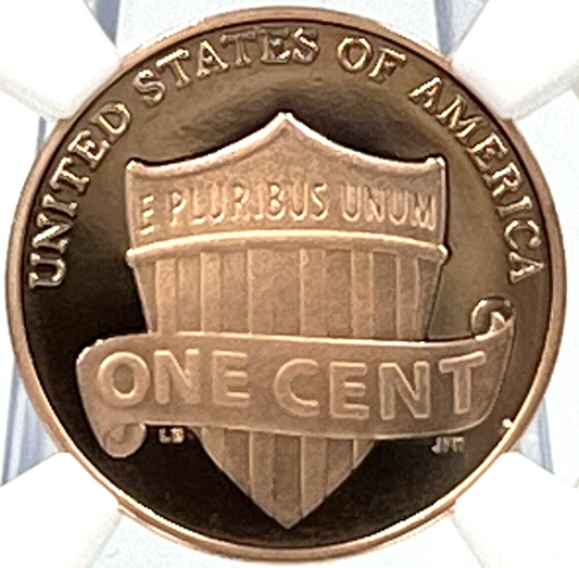2022 S NGC PF70 RD ULTRA CAMEO FR Official US Mint 10-Coin Clad Proof Set RARE