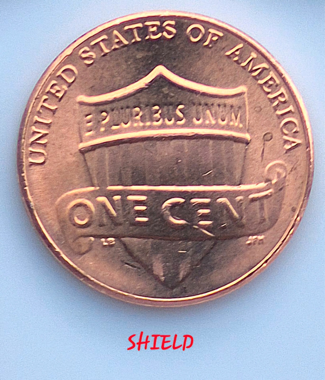 1856-2025 U.S. Sm 1C Set Flying Eagle, Indian, Wheat, Steel, Mem 1 & 2, Shield