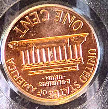 2006 D Lincoln Cent PCGS Graded a Very High MS67 BRILLIANT RED