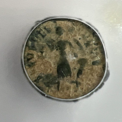 🏛️ LOT OF 4  Ancient Roman Empire CoinS 27BC-476AD ICG Genuine Slab Bronze Rome