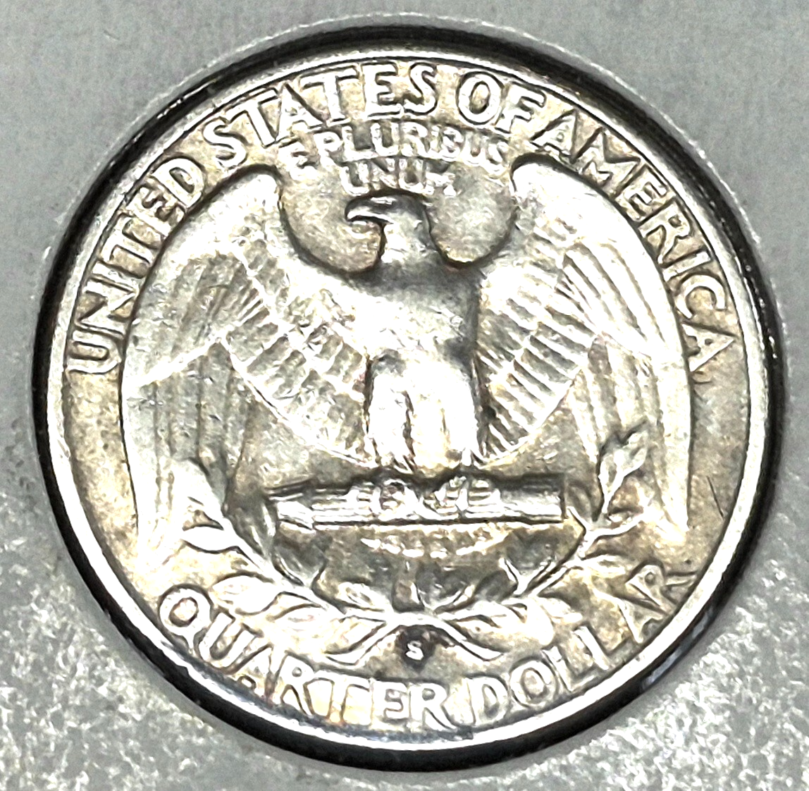 1932 🔥PDS🔥 Washington SILVER Quarter 3 Coin Set First Year Of Series Key Dates
