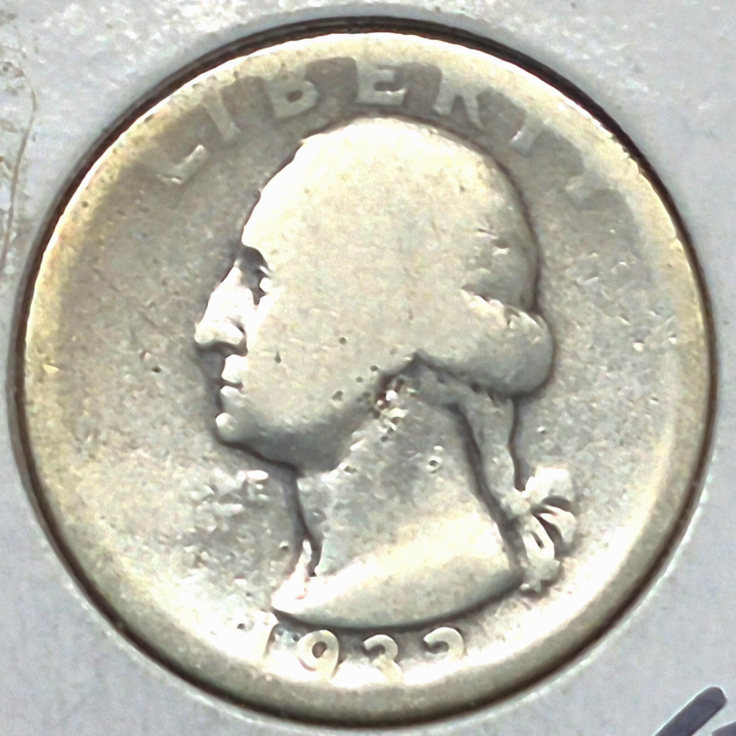 1932 🔥PDS🔥 Washington SILVER Quarter 3 Coin Set First Year Of Series Key Dates
