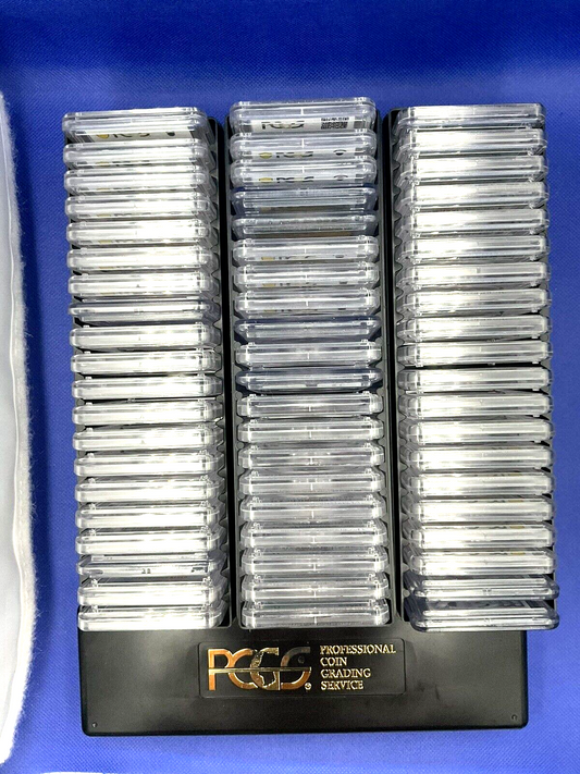 ✯ MORGAN SILVER DOLLAR P,O,S Mark Coins 🥇 PCGS NGC MS ✅ UNCIRCULATED ✅ 1x Lot💰