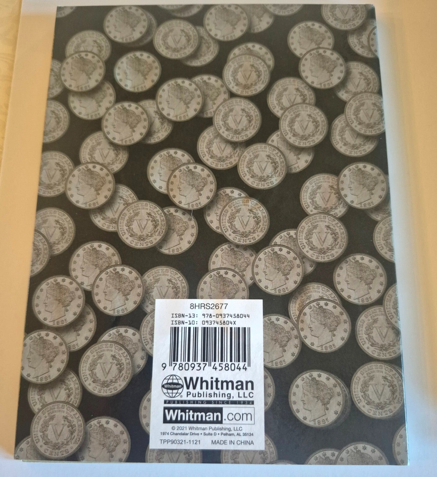 1883 -1912 Liberty V-Nickel STARTER COLLECTION 🔥With 19 coins + Album🔥